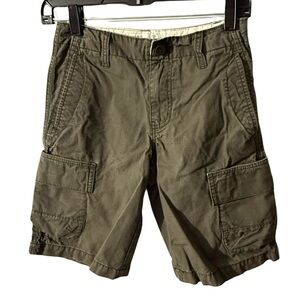 Old Navy - Boy’s Cargo Shorts